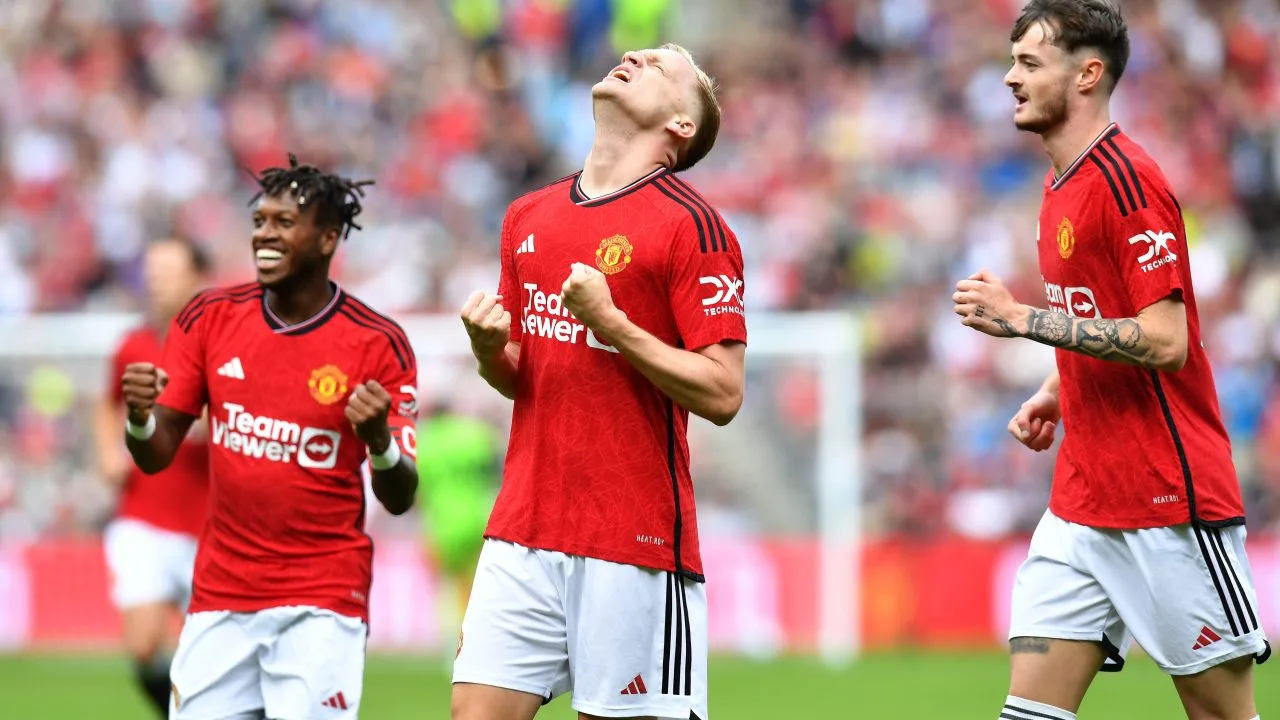 Manchester United early injury news ahead of Wolves clash in Premier League